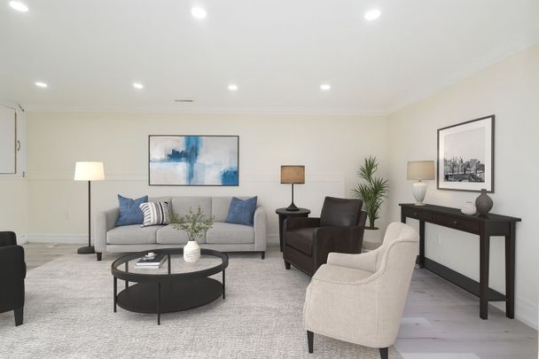 For Lease - 315 Bunting Road Unit# BSMT, St. Catharines, Ontario - Photo 1