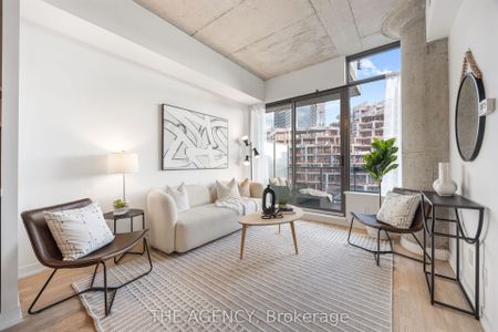 Fashion House Lofts 560 , #1011 - Photo 2