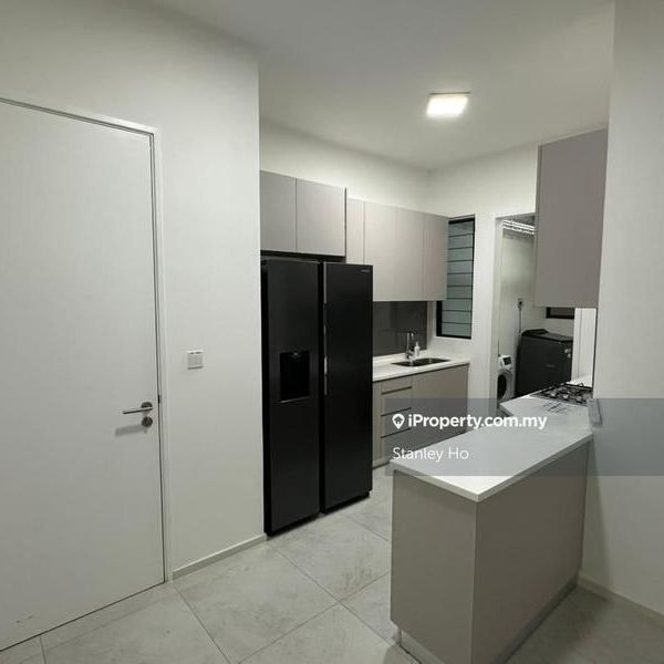 The Goodwood Residence, Kampung Kerinchi (Bangsar South) - Foto 1