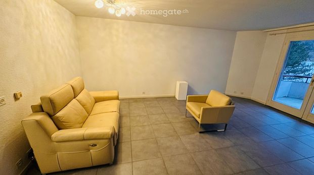 3.5 Zimmer, 65 m² - Photo 1