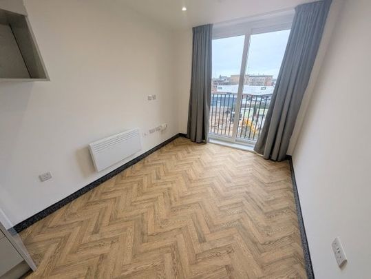 Fleet Court, Leicester, LE1 - Photo 1