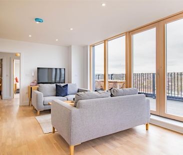 Riverside View, Temple Street, Keynsham - Photo 2