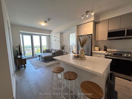 For Lease - 4655 Metcalfe Avenue Unit# 806, Mississauga, Ontario - Photo 4