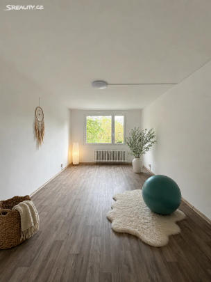 Pronájem bytu 3+1 81 m² - Photo 1