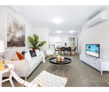 19/128 Merivale Street, QLD, 4101, South Brisbane - Photo 2