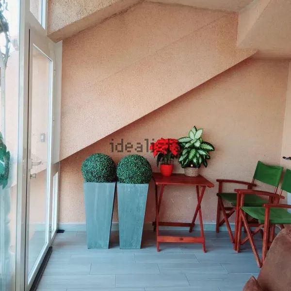 Alquiler de piso en Calle Río Llobregat, 65 - Photo 1