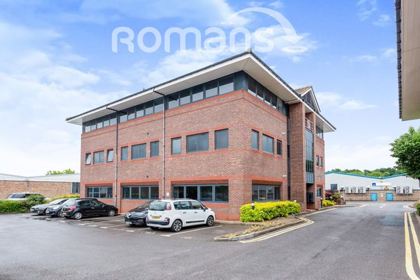 1 bedroom apartment to rent - Photo 1