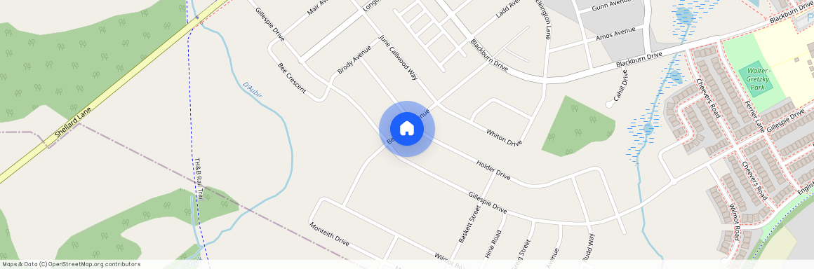 59 Bellhouse Avenue, Brantford