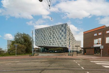 Baron G.A. Tindalplein 133 - Foto 5