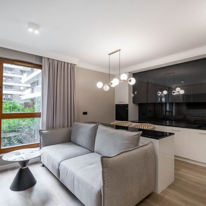 Warszawa, Wola - Zdjęcie 1