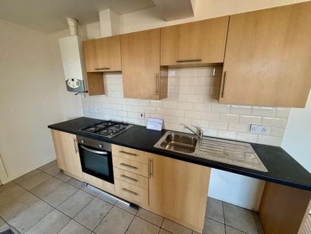 1 bedroom flat to rent - Photo 3