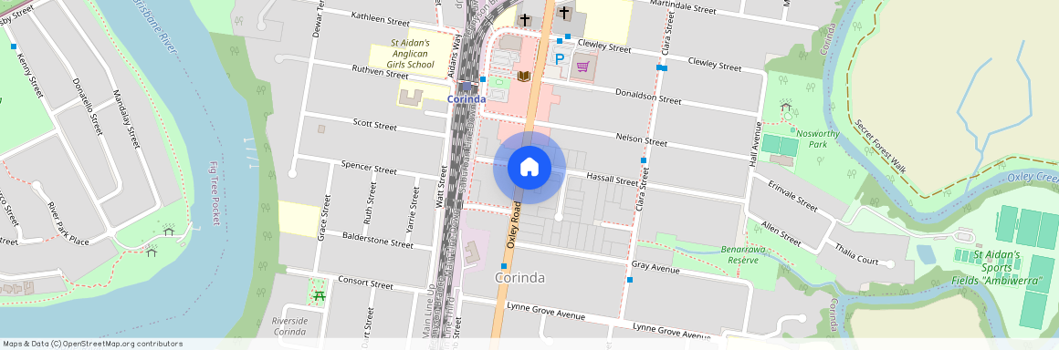 29 Hassall Street, Corinda QLD 4075