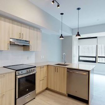 Luxury 1-Bed Apartment in the Heart of Downtown - April 1st - Photo 3