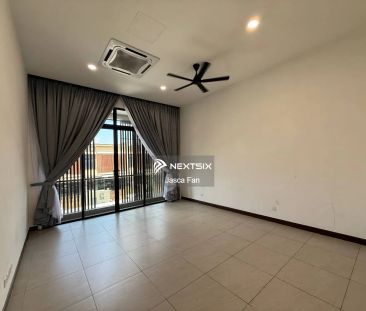 Aurora Sentral @ Iskandar Puteri - Photo 1