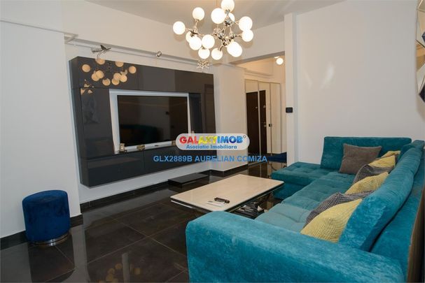 Apartament 2 camere Alba Iulia New City Residence la parter cu terasa - Photo 1