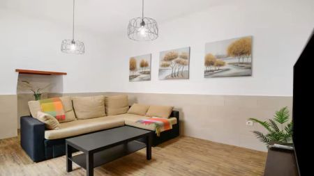 3-bedroom apartment for rent in Haría, bills included - Photo 4
