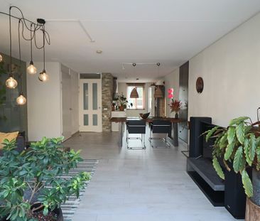 House Amsterdam - Banne Buikslootlaan - Foto 6