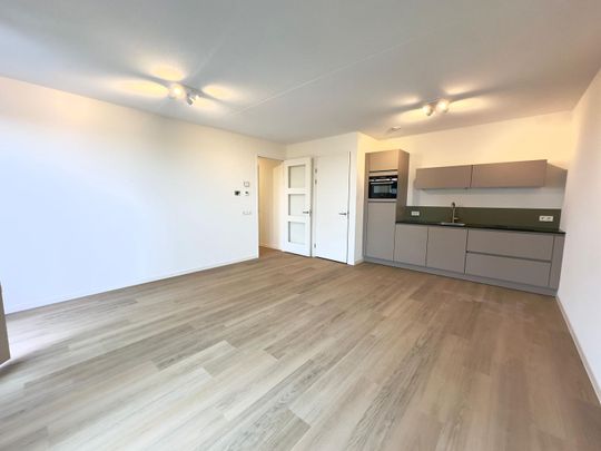 Gedempte Where 59, Binnenstad, 1441DR, Purmerend - Photo 1