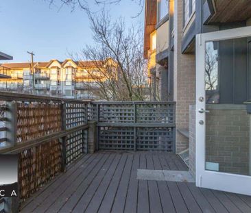 2-328 2nd Street East, North Vancouver - Photo 1