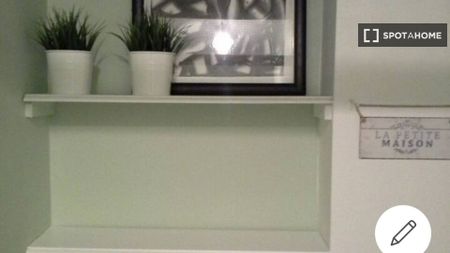 One-bedroom apartment for rent in Dublin city center - Photo 2