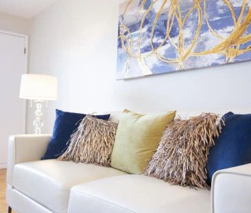 1310 Archibald Street — One-Bedroom Suite - Photo 2