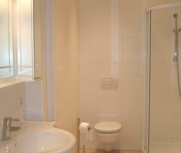 Nähe FH: WG-taugliche, 2-Zimmer-Atbauwohnung, 2.OG ohne Lift - Foto 5