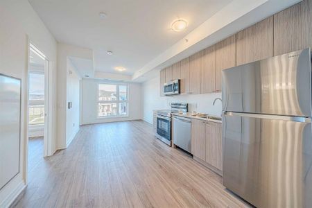 For Lease - 490 Gordon Krantz Avenue Unit# 201, Milton, Ontario - Photo 5