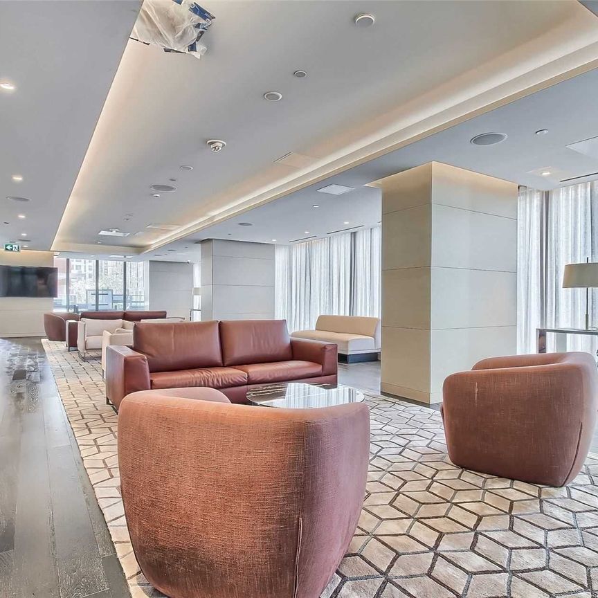 For Lease - 125 Blue Jays Way Unit# 1705, Toronto, Ontario - Photo 1