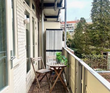 Sassenheimstraat - Photo 3