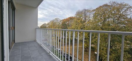 3 pièces - 67,94 m² - 3ème étage - Colocation non autorisée - Photo 3