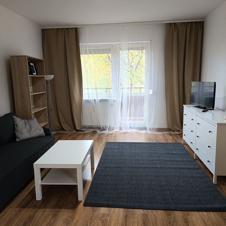 mieszkanie na wynajem Szczecin Niebuszewo - Photo 1