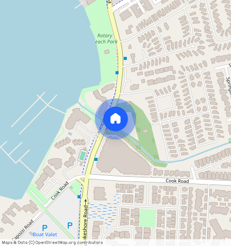 3795 Lakeshore Road, Kelowna, British Columbia, V1W 3K3