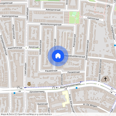 Kwadeveldenstraat, 79, 2170, Merksem