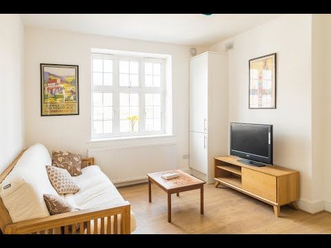 2 Bed Flat, Cranleigh Street, NW1 - Photo 1