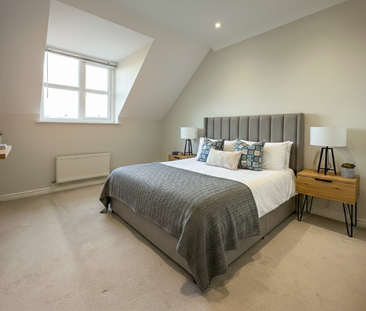 1 bedroom apartment to rent - Photo 2