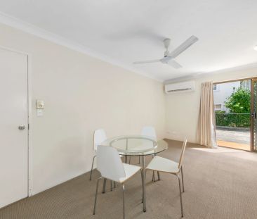 Unit 1/23 Stevenson Street, Ascot. - Photo 2