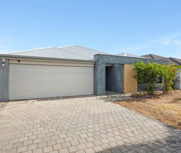 Spacious Home at 10 Sebago Street, Wellard WA 6170 - Photo 1
