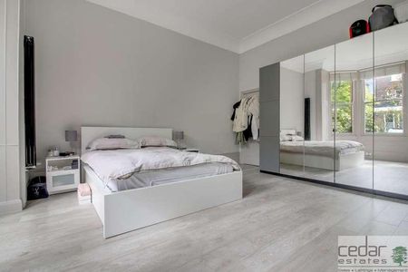 Canfield Gardens, South Hampstead, NW6 - Photo 5