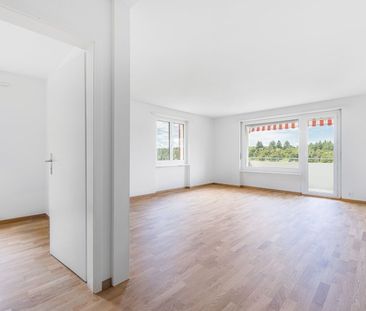 Newly renovated 3.5-room apartment in a central location in Zollikofen - Photo 3
