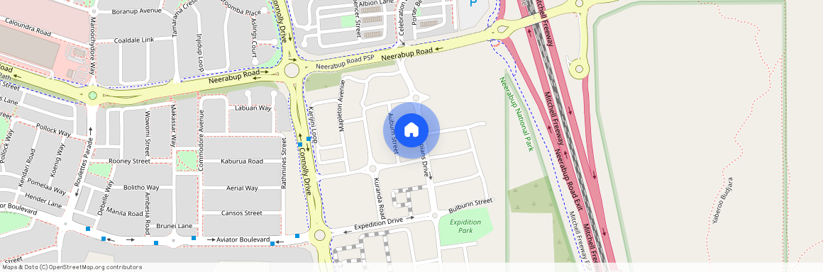 24 Grampians Drive, Clarkson WA 6030