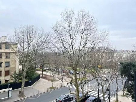 3 pièces meublé - Avenue Ingres - Photo 4