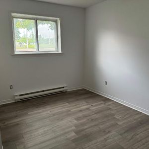 1 CH - 1 SDB - Gatineau - $1,250 /mo - Photo 2