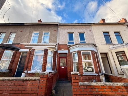 72 Edinburgh Street, Belfast, BT9 7DT - Photo 2