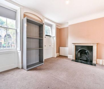 5 bedroom terraced house to rent - Photo 4