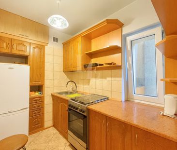 Kawalerka | Parking | Balkon | 33m2 | Żoliborz - Photo 1