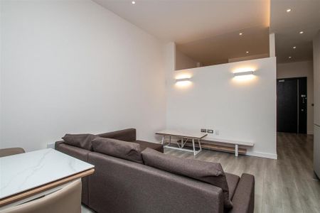 1 bedroom apartment to rent - Photo 2