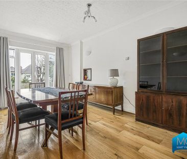 4 bedroom semi-detached house to rent - Photo 2