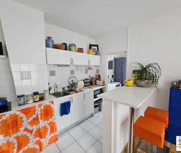 Location Appartement 2 pièces 33m² LE HAVRE 76600 - Photo 2