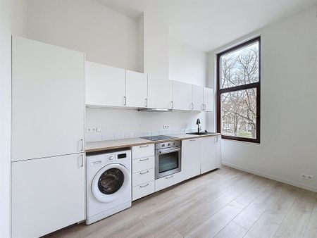 Appartement 2 chambres avec balcon - Photo 2