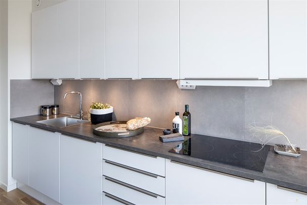 Helsingborgsvägen 5 E - Photo 1